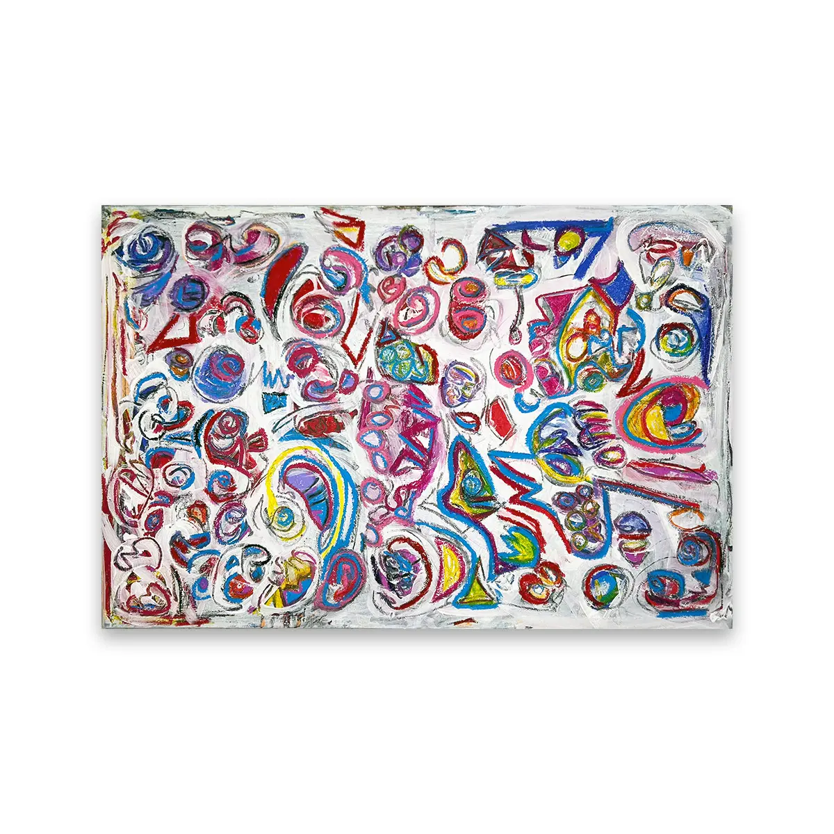 Resilience in Layers