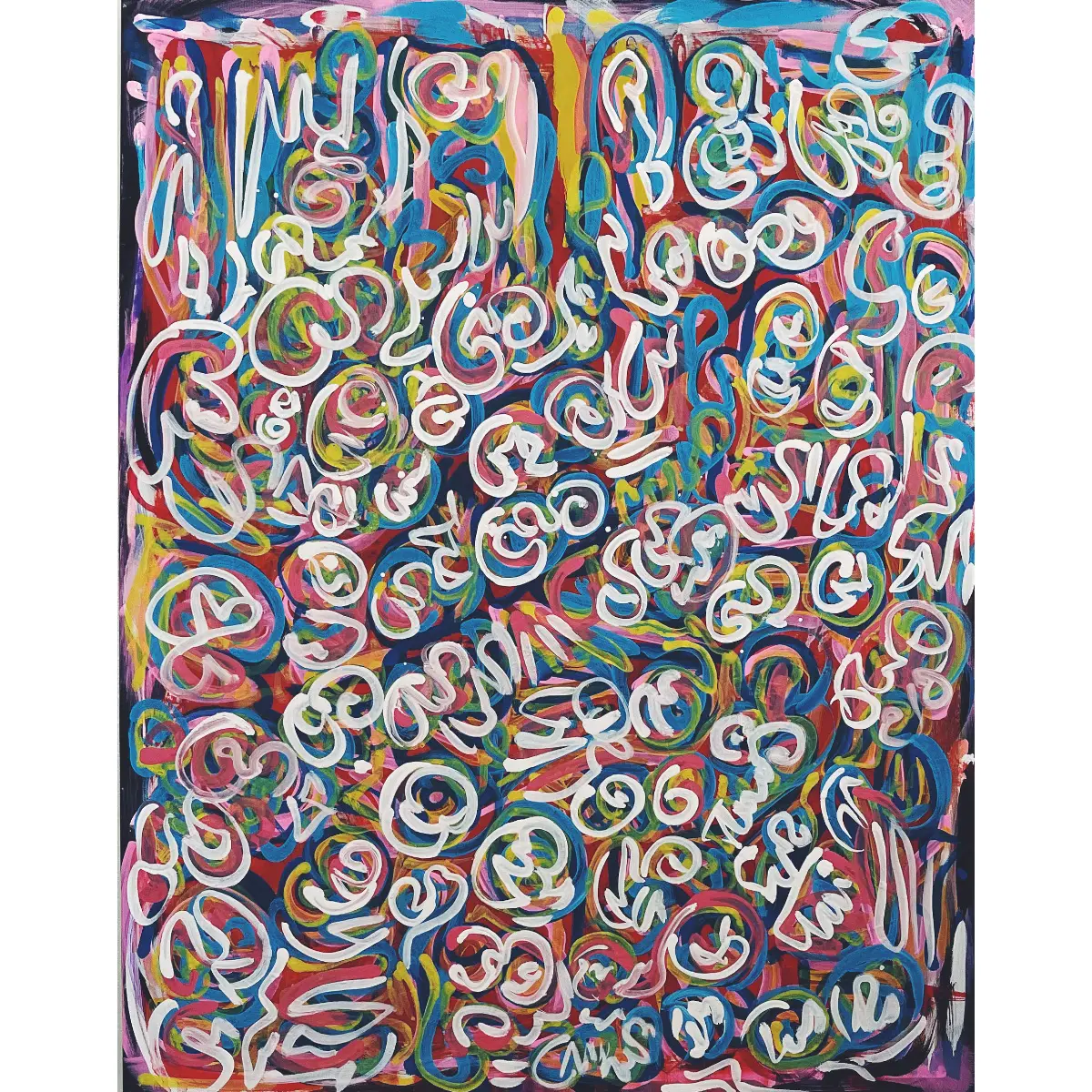 An Urgency to Live Well